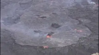 February 14, 2023 — Continued lava lake activity at Kīlauea summit