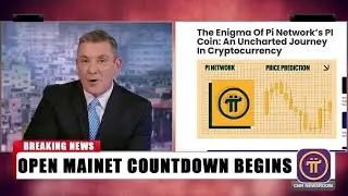 Pi Network ⚡️ Mainnet đến rất gần!