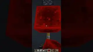 Realistic Coffee Machine in Minecraft ☕ #shorts