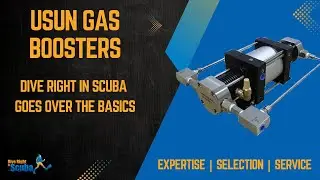 USUN Gas Boosters - The Basics