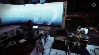 Все сообщения Осириса и Мары Сов в Башне (Beyond Light)