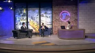 7NN: la cosa que no se ve en otra televisión.