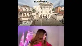 Путешествую ЗА КАРТАМИ из standoff2 😈 