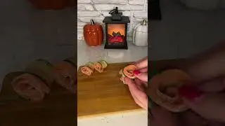 Закусочные бутерброды