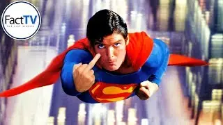 Top 5 Most Powerful Superheroes