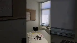 How to Decorate a High School Math Class!