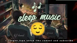 Relaxing sleep music || Meditation music