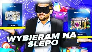 🤯 WYBIERAM NA ŚLEPO | CSGO-SKINS