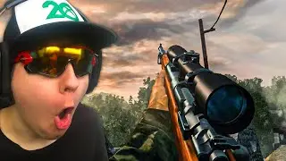 CALL OF DUTY 3 STILL WORKS in 2023...