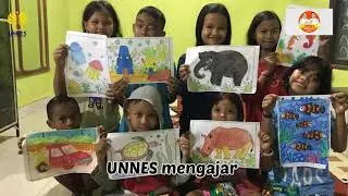 Video Story KKN BMC 2 ,2021 Desa Karanggondang,Mlonggo Jepara