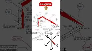 #Piping_Isometric_Drawing  #construction #education #Engineerring #shortvideo /2D ISO Drawing