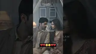 Alamzeb ki Mohabbat 💔💔HEERAMANDI