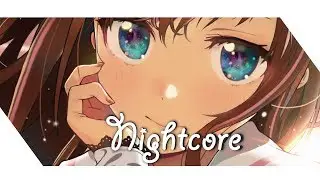 Nightcore - In My Mind