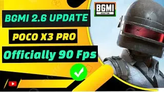 How To Enable 90 Fps in Poco x3 Pro | 90 Fps