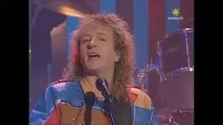 Smokie (Alan Barton) - Living Next Door To Alice Good Sound
