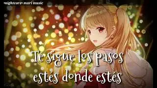 •nigthcore• Sebastián Yatra - Santa Claus is coming to town