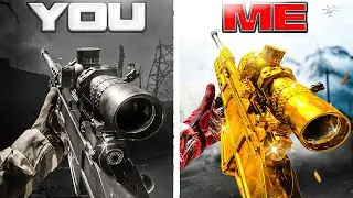 This is why you can't Snipe on BATTLEFIELD 6 (BEST Settings, Tips, Classes)