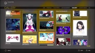 [DJMAX RESPECT] CLAZZIQUAI EDITION DLC (171221)