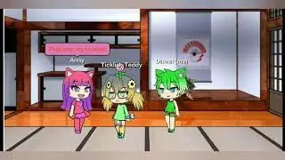 Gacha Life Tickle Story 28 (The Tickle Ant)