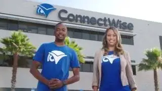 ConnectWise Company Tour