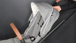KidCo Uno+ Bundle Quick Overview #2