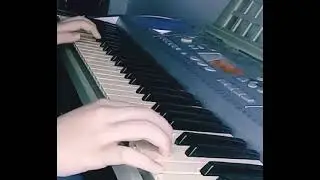 WHY DOES EVERYBODY LOVE RUSH E??? #piano #cover #rushe #rush