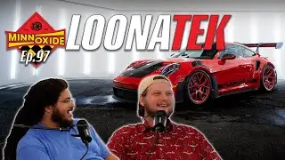 97. Detailing Nightmares, Developing Product, Industry "Trends" w/ Loonatek