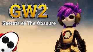 Secret of the Obscure Playthrough! | 🔴 GW2 Livestream