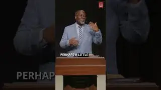 Eschatology is not a side-topic #shortsvideo