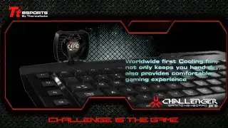 Tt esports Challenger Pro