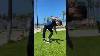 Dancing In LA 🌴🌴🌞