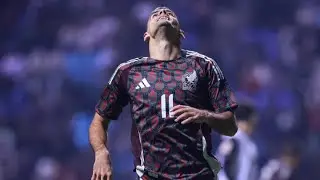 México vs Valencia l Resumen Completo l  Amistoso 2024