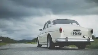 Bachelor Party +  Volvo Amazon Build (read description)