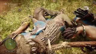 Far Cry Primal Gameplay Episode 7