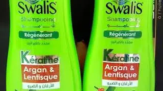 ARGAN E LENTISQUE