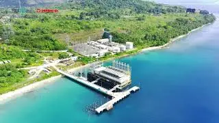 Sinergi BUMN Melalui BMPP Nusantara-II, Wujud Kemandirian Elektrifikasi Nasional