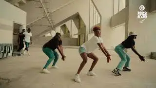BUTF DANCE (Black Eyed Peas, Shakira - GIRL LIKE ME)