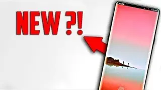 Samsung Galaxy S9 - LEAKS, DESIGN.
