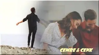 Cemre & Cenk - Sana sarılınca,geçer sandım...