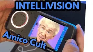 What is the Intellivision Amico 