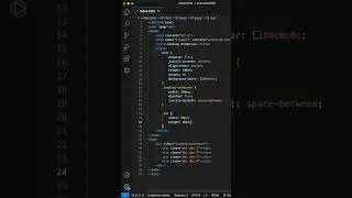 How to make Loading Animation? | HTML & CSS Shorts