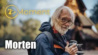 You never know the stories behind those faces you meet on the street!