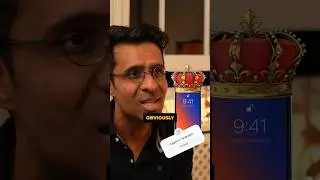#apple fan vs. #android fan! #iphone #google #samsung #samsunggalaxy #ios
