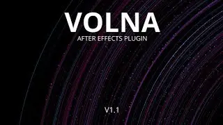 Volna v1.1 features overview
