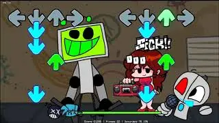 clap goes ballistic haha