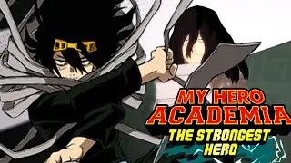 MR.AIZAWA IS LEAVING SOON!- ITS CRUNCH TIME- MAJOR TIPS AND TRICKS TO GET AIZAWA!- MHAStrongest Hero
