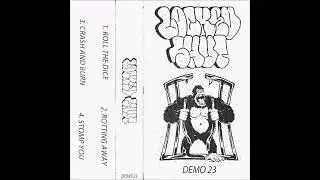 Locked Shut - Demo 2023 (Full Demo)