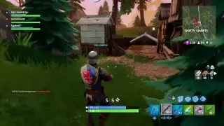 Fornite