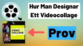 Video Kolajı Nasıl Yapılır