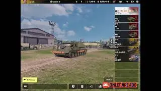 Tank Company (beta test)